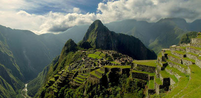 Las Piedras River Boat Route Map